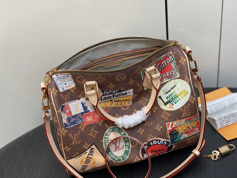 LV Speedy Bags